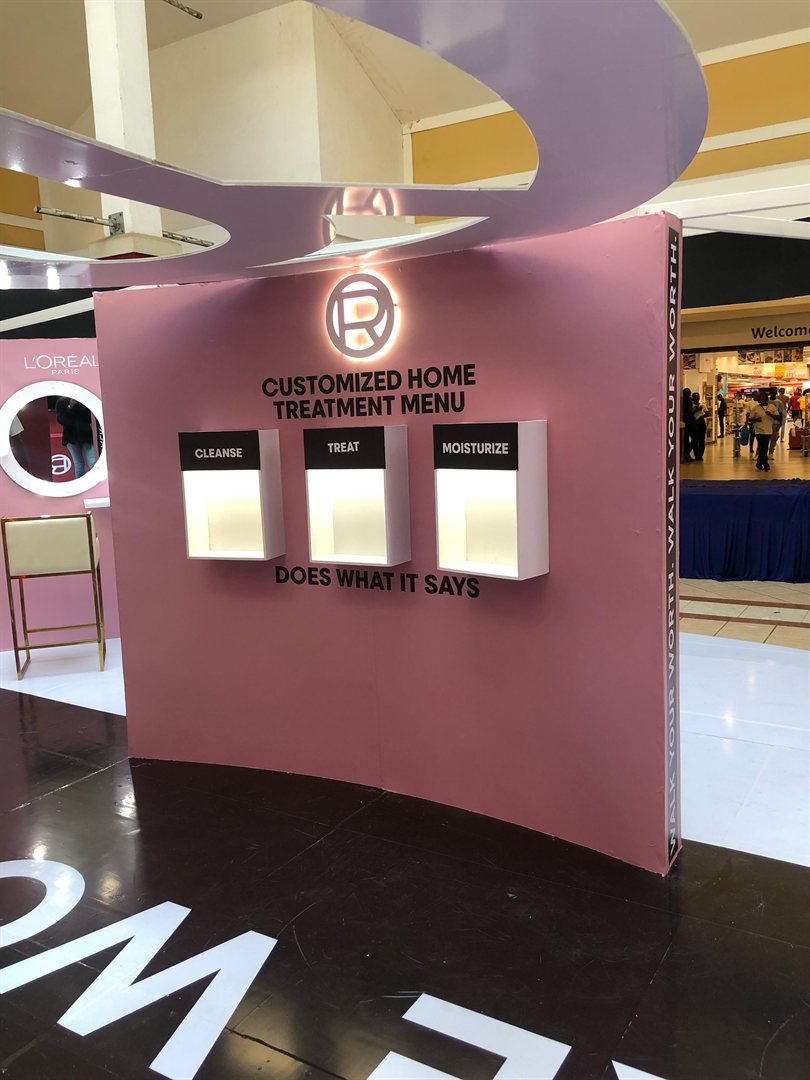 L_OREAL project image